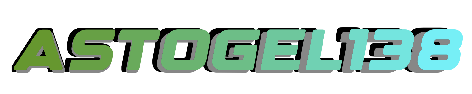 ASTOGEL138 Logo
